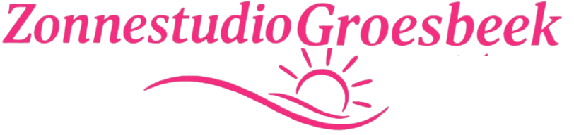 Zonnestudio Groesbeek logo